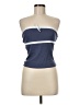 Subdued Blue Tube Top Size M - photo 1