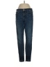 Express Blue Jeans Size 2 - photo 1