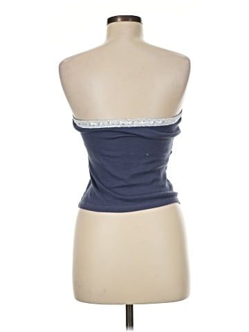Subdued Tube Top (view 2)