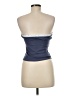 Subdued Blue Tube Top Size M - photo 2