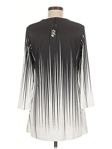 Lily 3/4 Sleeve Blouse (view 2)