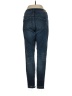 Express Blue Jeans Size 2 - photo 2