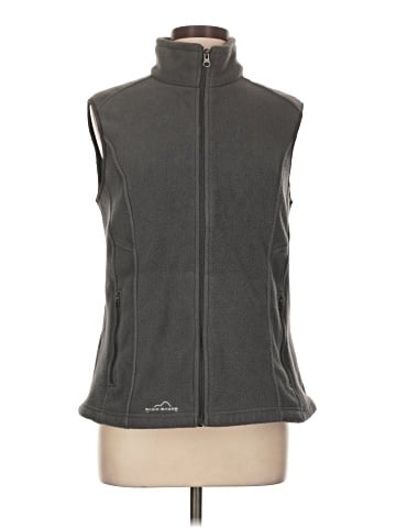 Eddie Bauer Sweater Vest (view 1)