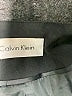 Calvin Klein Houndstooth Black Jacket Size P (petite) - photo 6