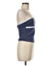 Subdued Blue Tube Top Size M - photo 4