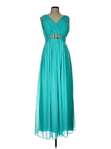 Assorted Brands Cocktail Dress (view 1)