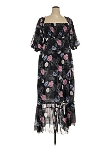 Nicholas Cocktail Dress (view 1)