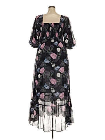 Nicholas Cocktail Dress (view 2)