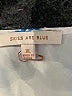 Skies Are Blue 100% Polyester Ivory 3/4 Sleeve Blouse Size XL - photo 7