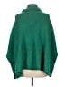 Ann Taylor LOFT Green Poncho Size Med - Lg - photo 2