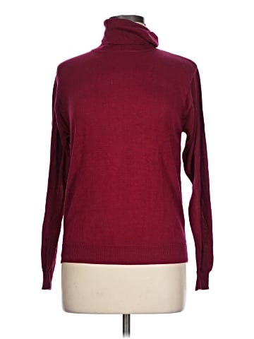 Joie Silk Pullover Sweater (view 1)