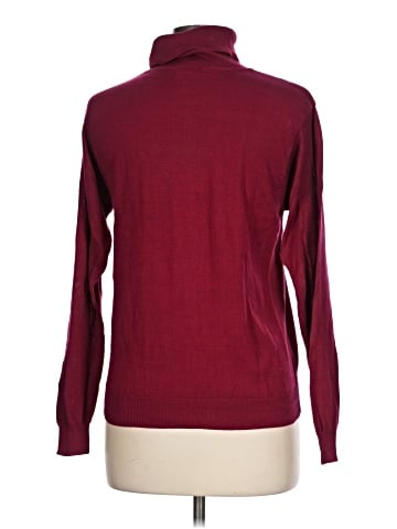 Joie Silk Pullover Sweater (view 2)