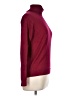 Joie 100% Silk Burgundy Silk Pullover Sweater Size L - photo 4