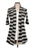 Pretty Good Gray Cardigan Size L - photo 1