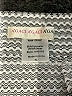 A'gaci Stripes Gray Formal Skirt Size S - photo 4