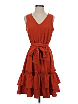Calvin Klein Casual Dress