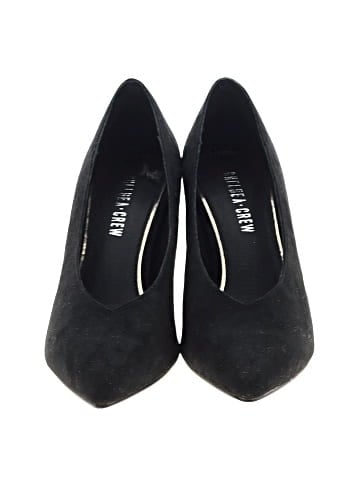 Chelsea Crew Heels (view 2)
