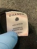 Ghanda 100% Cotton Black Jeans Size 6 - photo 5