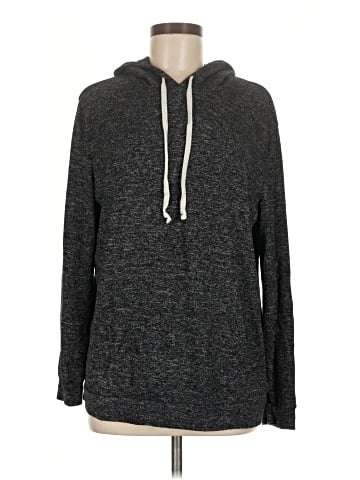 Express One Eleven Pullover Hoodie (view 1)