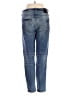 True Religion Stars Blue Jeans Size 25 waist - photo 2