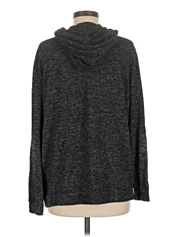 Express One Eleven Pullover Hoodie (view 2)