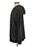Express One Eleven Gray Pullover Hoodie Size M - photo 5