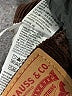 Levi's 100% Cotton Brown Casual Pants Size 24 waist - photo 5