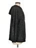 Express One Eleven Gray Pullover Hoodie Size M - photo 4