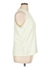 Athleta Ivory Sleeveless T-Shirt Size 1X - photo 4