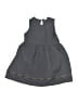 Unbranded 100% Polyester Gray Dress Size 6X - photo 1
