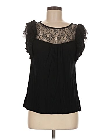 Jaloux Sleeveless Blouse (view 1)