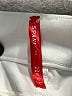 SPANX Ivory Jeans Size XL - photo 6