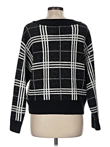 Crown & Ivy Pullover Sweater (view 2)