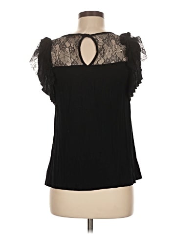 Jaloux Sleeveless Blouse (view 2)