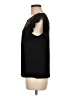 Jaloux 100% Rayon Black Sleeveless Blouse Size M - photo 5