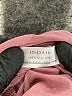 Indah 100% Viscose Pink Shorts Size XS - photo 4