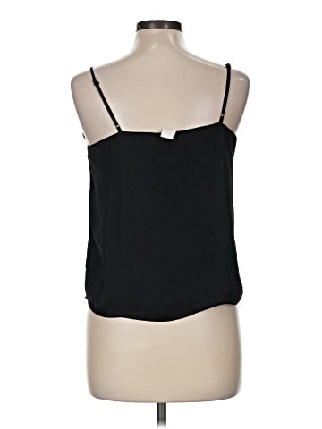 Melrose and Market Sleeveless Blouse (view 2)