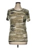 Unbranded Camo Green Active T-Shirt Size XL - photo 1