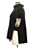 Mersea Black Poncho Size 0X - photo 5