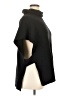 Mersea Black Poncho Size 0X - photo 4