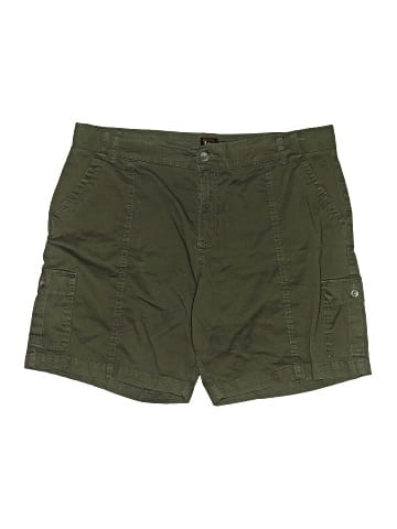 Lee Cargo Shorts (view 1)