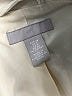 H&M Ivory Blazer Size S - photo 7