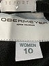 Obermeyer Green Snow Jacket Size 10 - photo 6