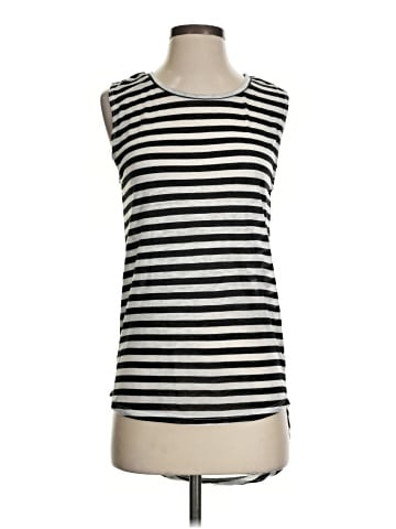 We the Free Sleeveless T-Shirt (view 1)