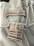 Sincerely Jules Solid Ivory Shorts Size M - photo 3