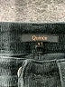 Quince Black Casual Pants Size 0 - photo 7