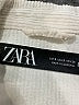 Zara Ivory Jacket Size S - photo 6
