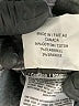 Second Yoga Jeans Chevron-herringbone Gray Jeans Size 29 waist - photo 8