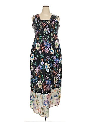 Marina Sport Casual Dress (view 1)