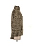 Amazon Essentials 100% Polyester Animal Print Gold Jacket Size XS - photo 4